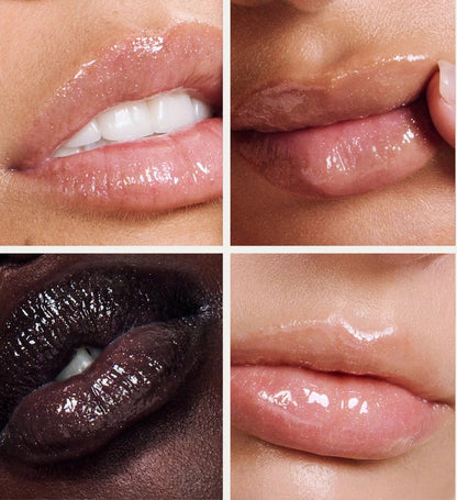 Peptide lip tint lemontini