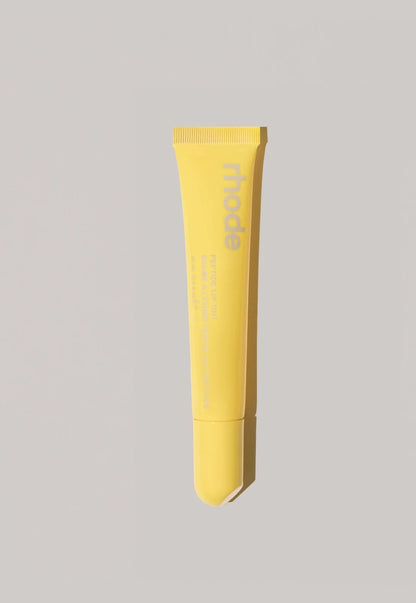 Peptide lip tint lemontini