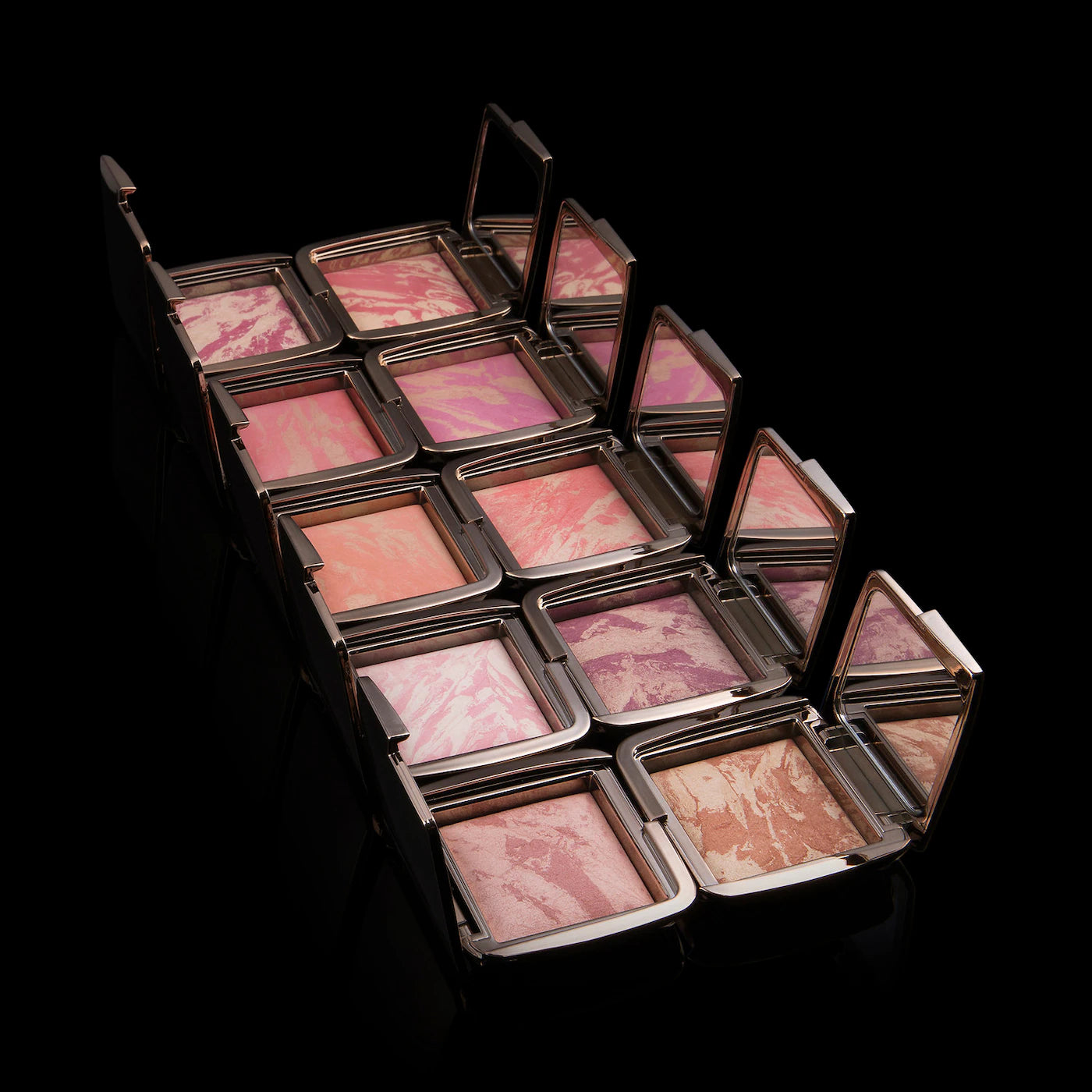 PRE ORDER-Ambient Lighting Blush Collection