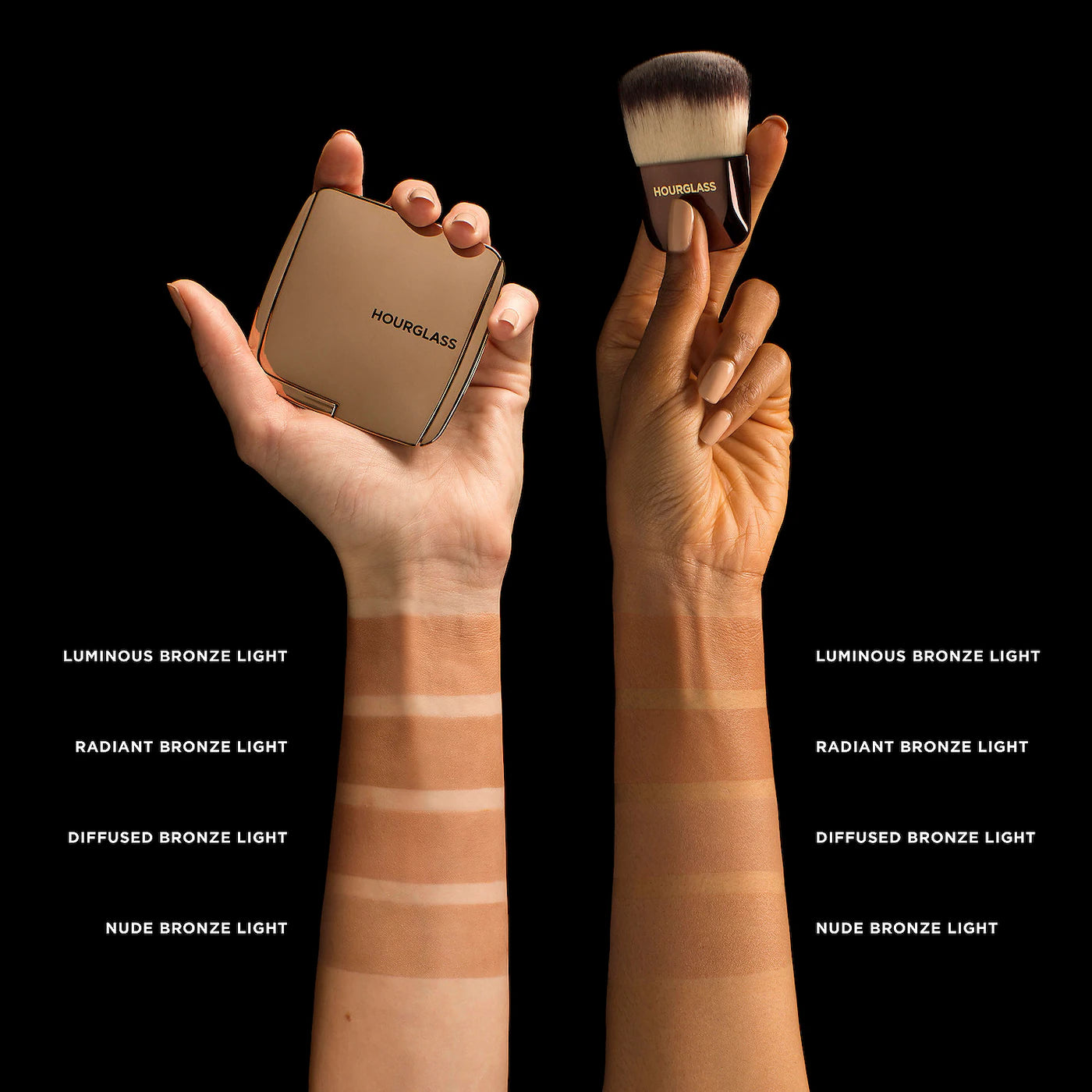 PRE ORDER-Mini Ambient® Lighting Bronzer