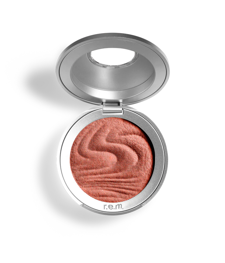 PRE ORDER-Hypernova Satin Matte Blush