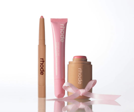 PRE ORDER- EL TRIO ROSA