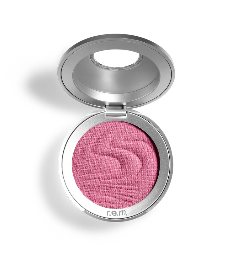 PRE ORDER-Hypernova Satin Matte Blush