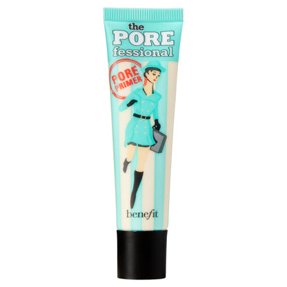 The POREfessional Pore Minimizing Primer