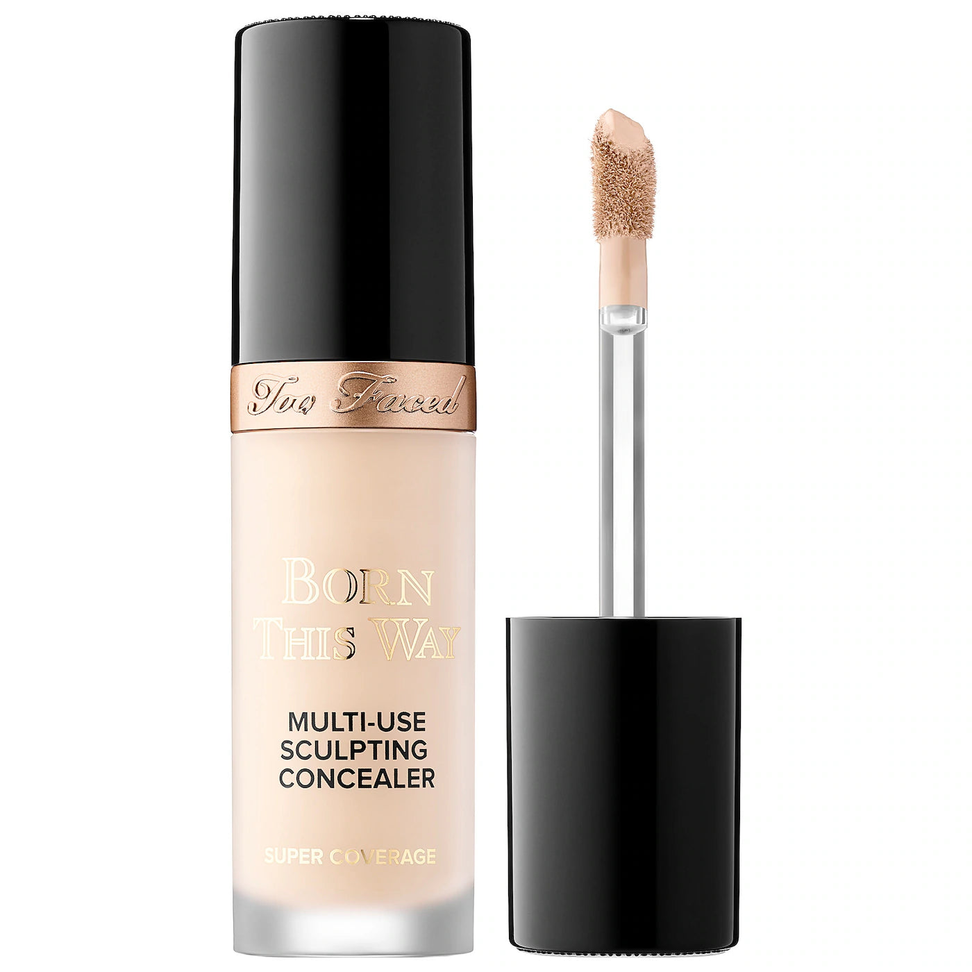 PRE ORDER-Born This Way Super Coverage Multi-Use Concealer