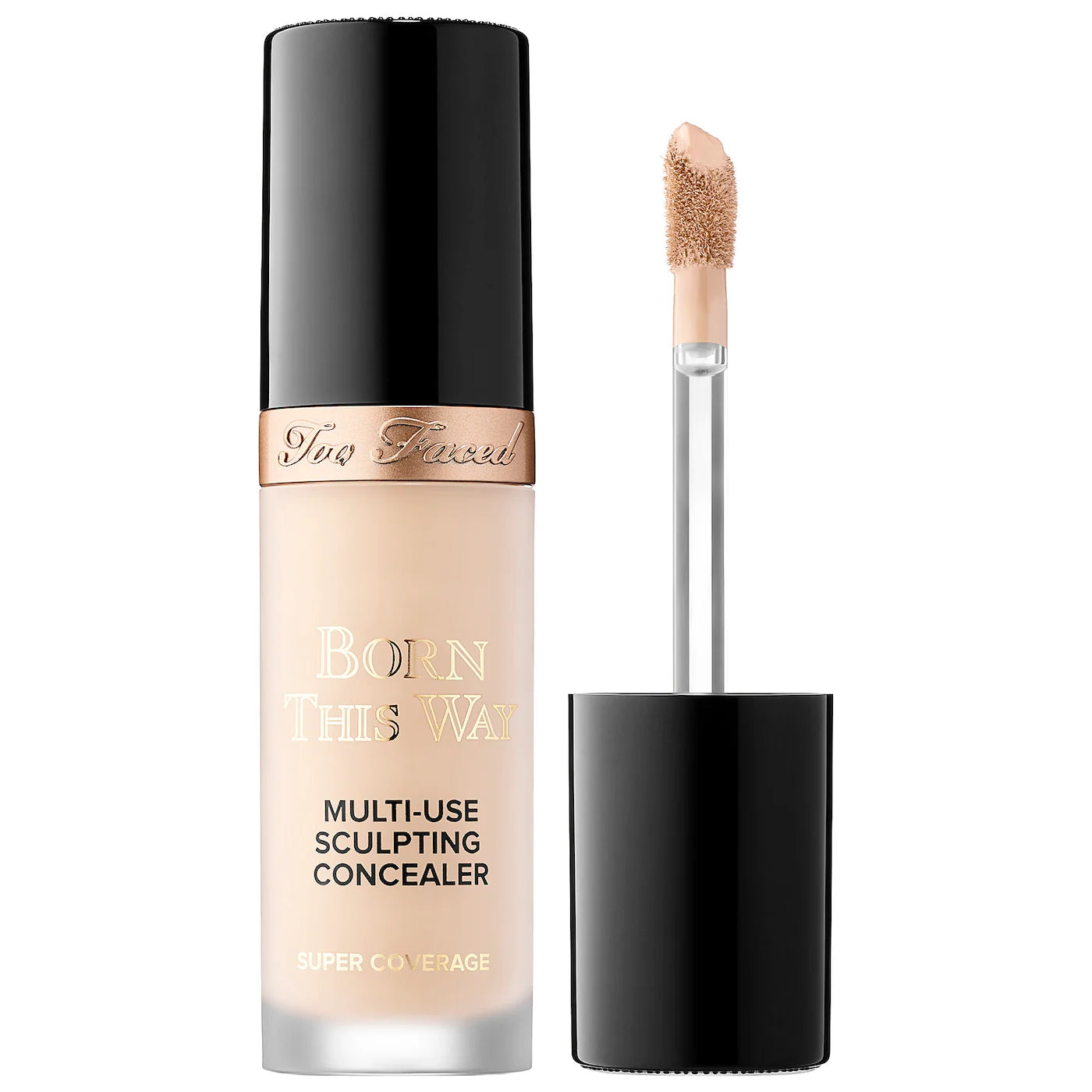 PRE ORDER-Born This Way Super Coverage Multi-Use Concealer