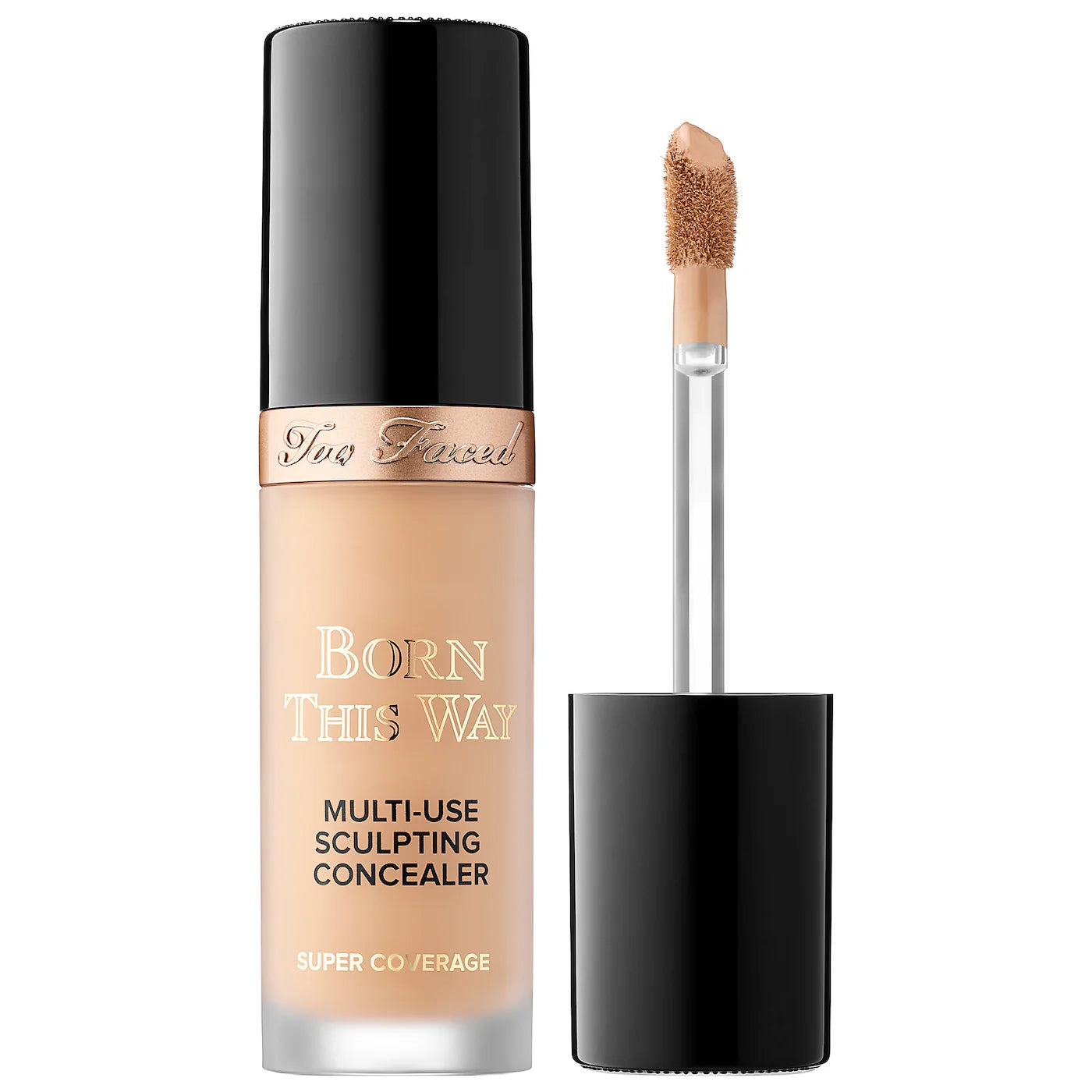 PRE ORDER-Born This Way Super Coverage Multi-Use Concealer