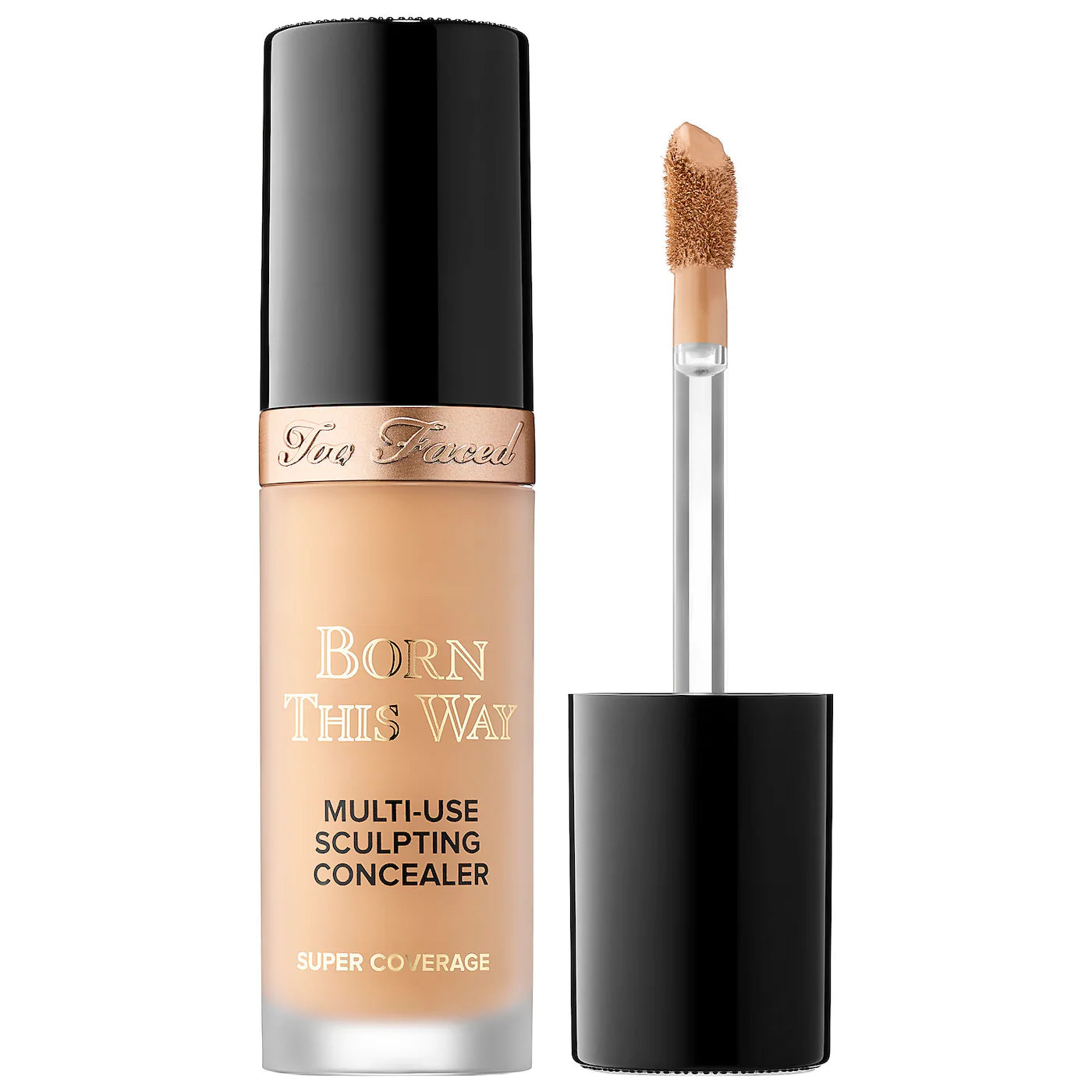 PRE ORDER-Born This Way Super Coverage Multi-Use Concealer