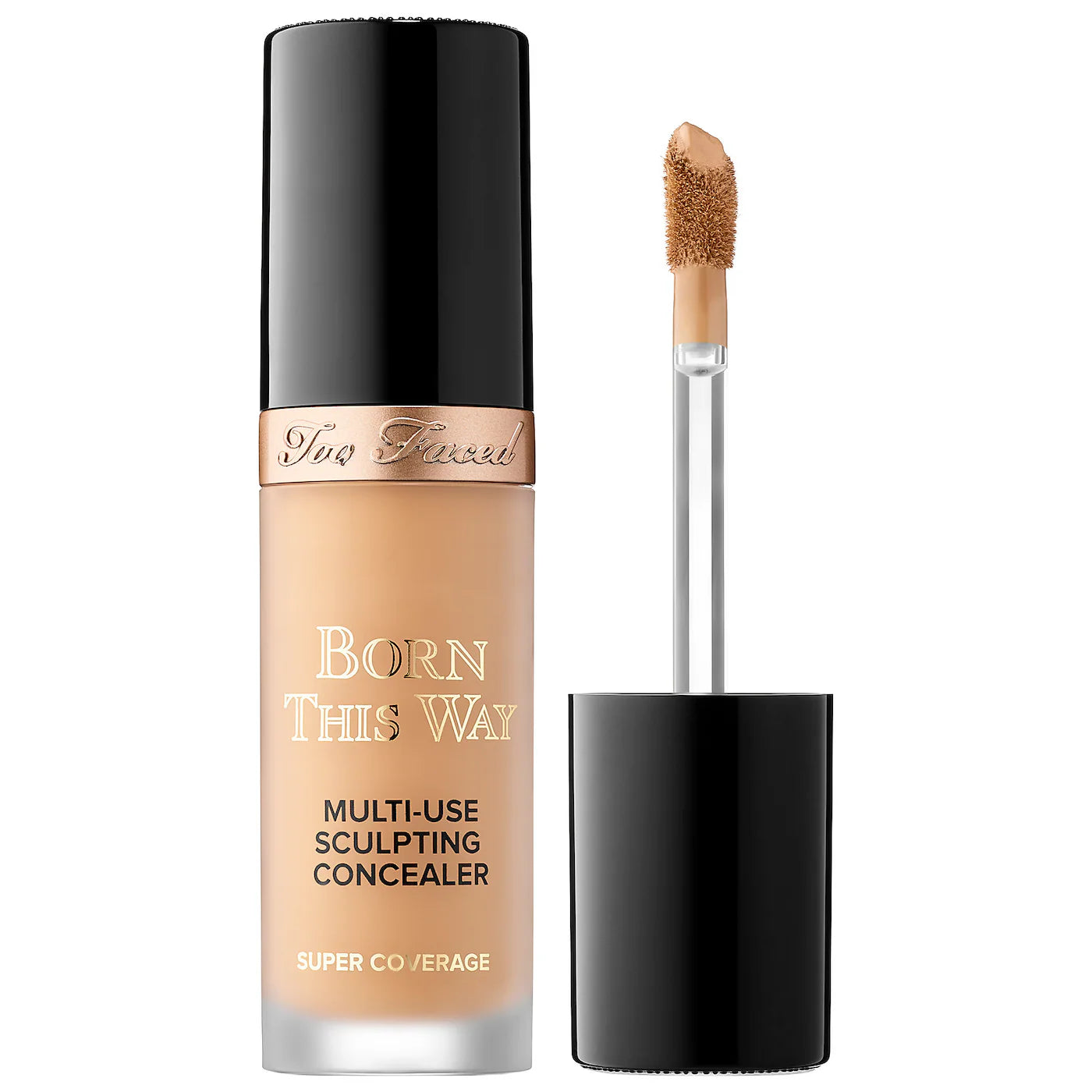 PRE ORDER-Born This Way Super Coverage Multi-Use Concealer