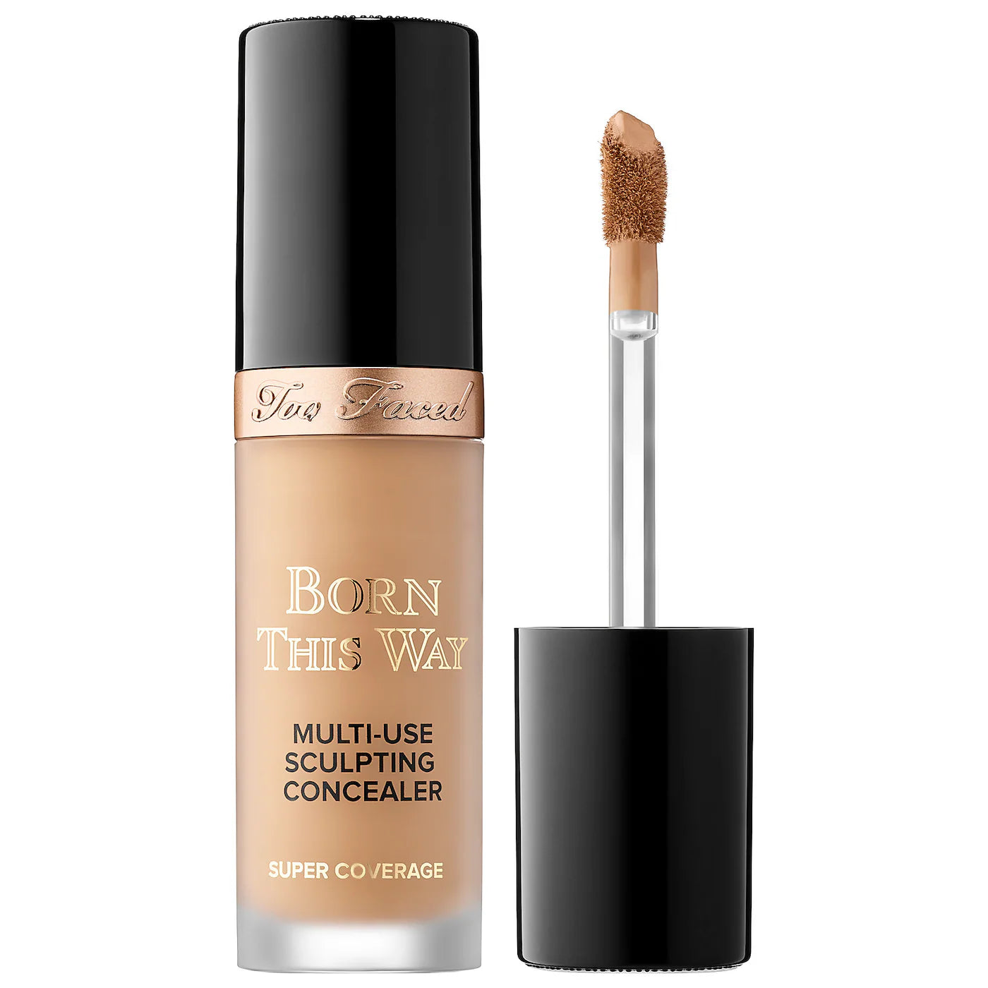 PRE ORDER-Born This Way Super Coverage Multi-Use Concealer