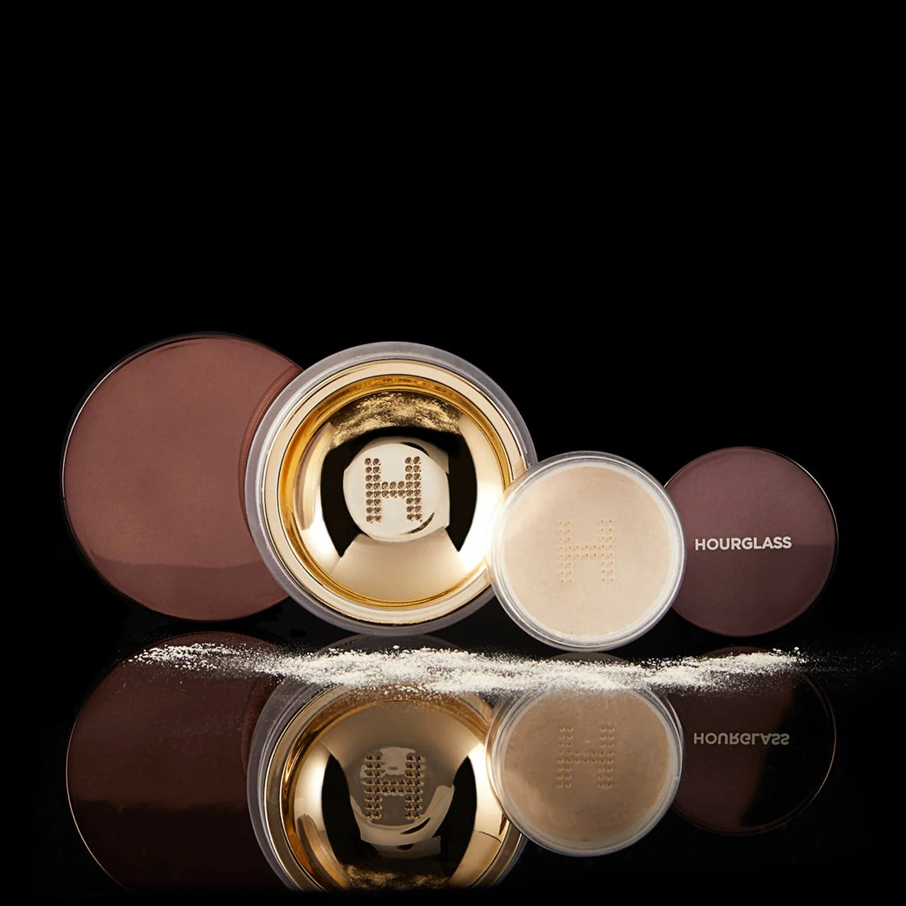 PRE ORDER-Mini Veil™ Translucent Setting Powder - Talc Free