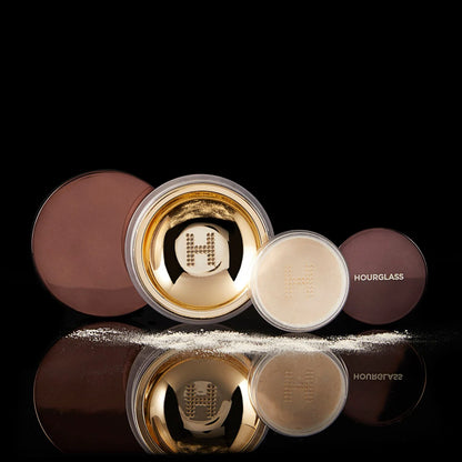 PRE ORDER-Mini Veil™ Translucent Setting Powder - Talc Free