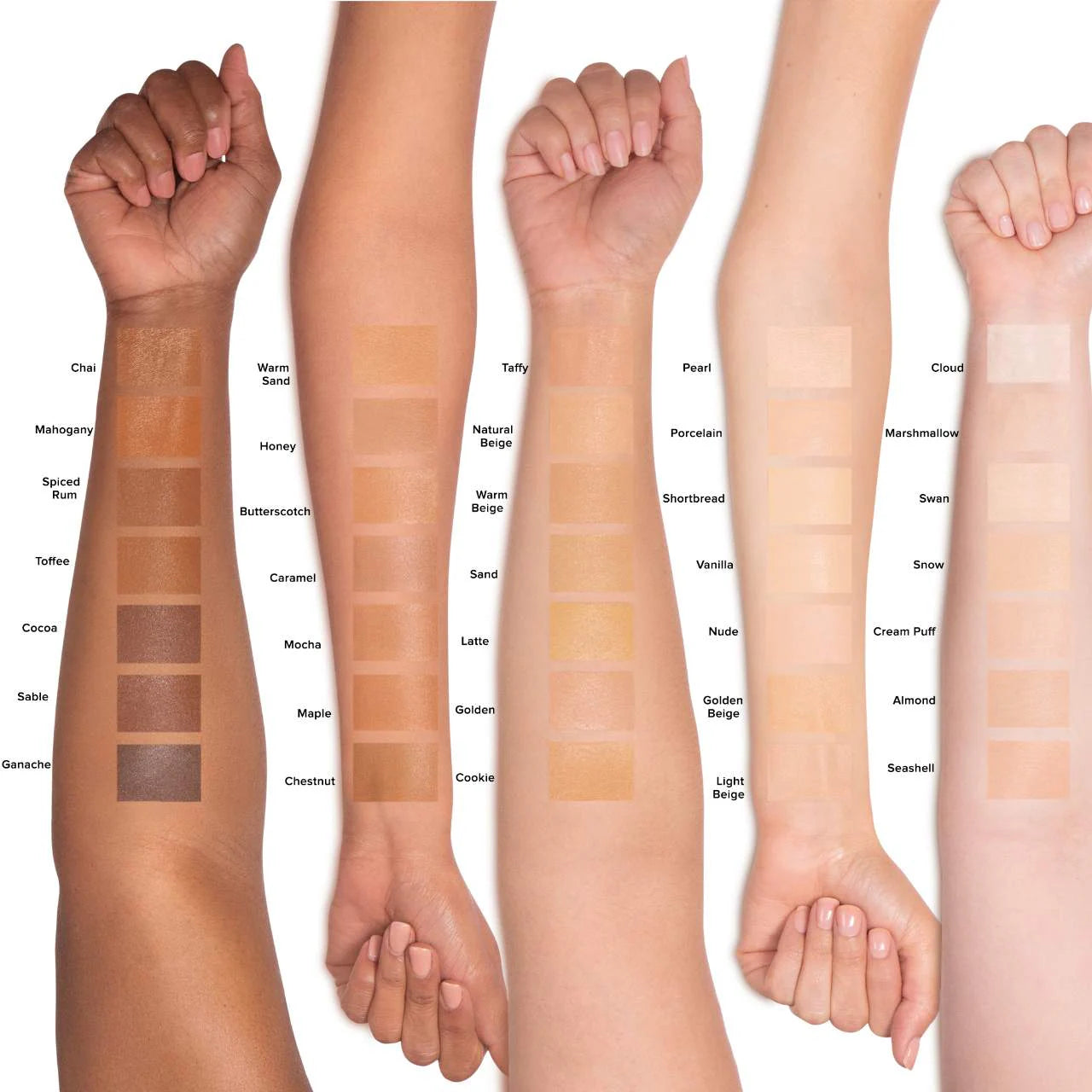 PRE ORDER-Born This Way Super Coverage Multi-Use Concealer