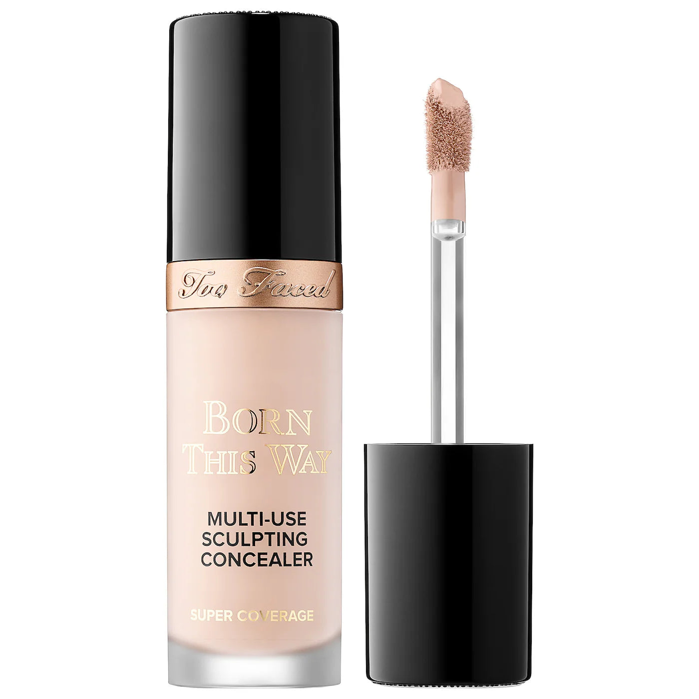 PRE ORDER-Born This Way Super Coverage Multi-Use Concealer