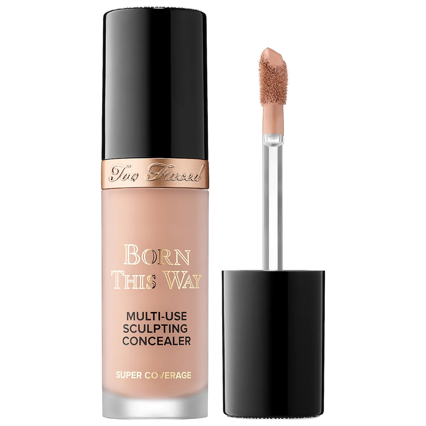 PRE ORDER-Born This Way Super Coverage Multi-Use Concealer