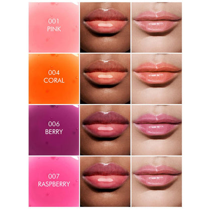 PRE ORDER-Lip Glow Oil