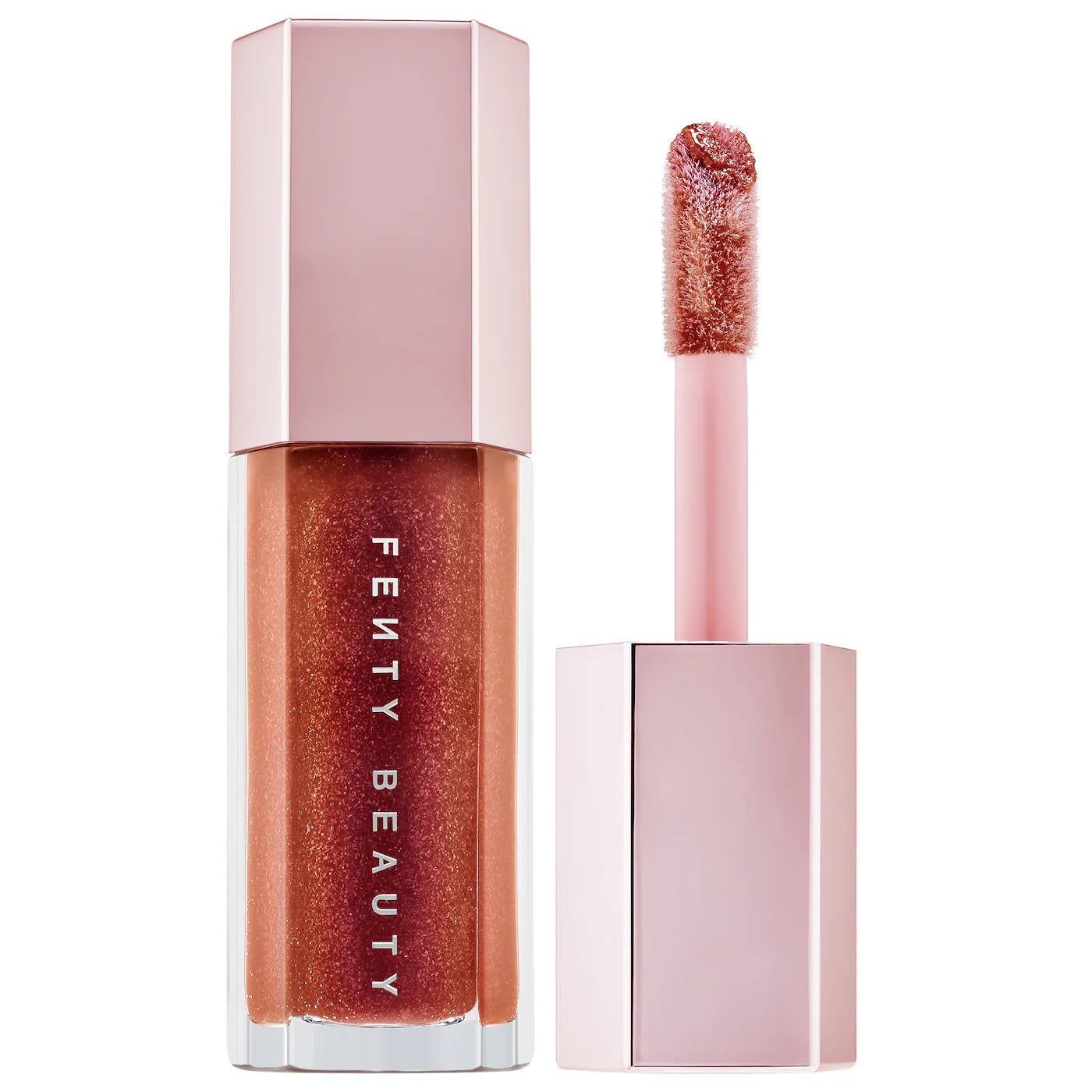 PRE ORDER-Gloss Bomb Universal Lip Luminizer