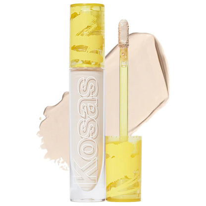PRE ORDER-Revealer Super Creamy + Brightening Concealer with Caffeine and Hyaluronic Acid
