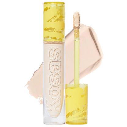 PRE ORDER-Revealer Super Creamy + Brightening Concealer with Caffeine and Hyaluronic Acid