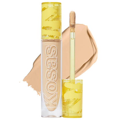 PRE ORDER-Revealer Super Creamy + Brightening Concealer with Caffeine and Hyaluronic Acid