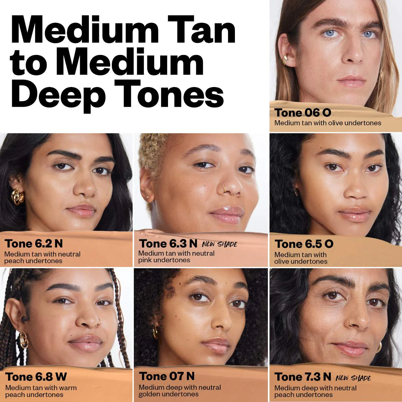 PRE ORDER-Revealer Super Creamy + Brightening Concealer with Caffeine and Hyaluronic Acid