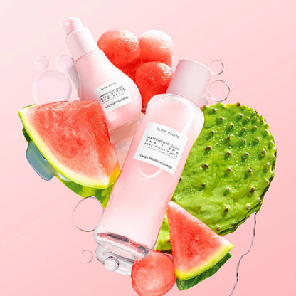 PRE ORDER-Watermelon Glow PHA + BHA Pore-Tight Toner