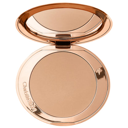 PRE ORDER-Airbrush Matte Bronzer