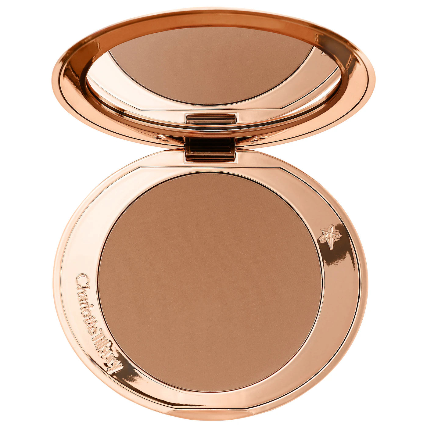 PRE ORDER-Airbrush Matte Bronzer