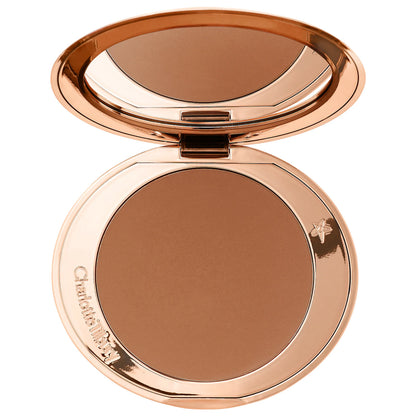 PRE ORDER-Airbrush Matte Bronzer