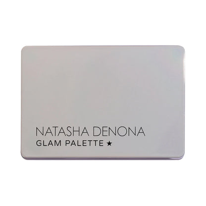 PRE ORDER-Glam Eyeshadow Palette