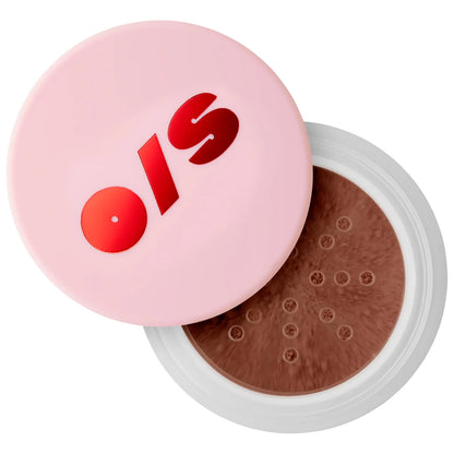 PRE ORDER-Ultimate Blurring Setting Powder