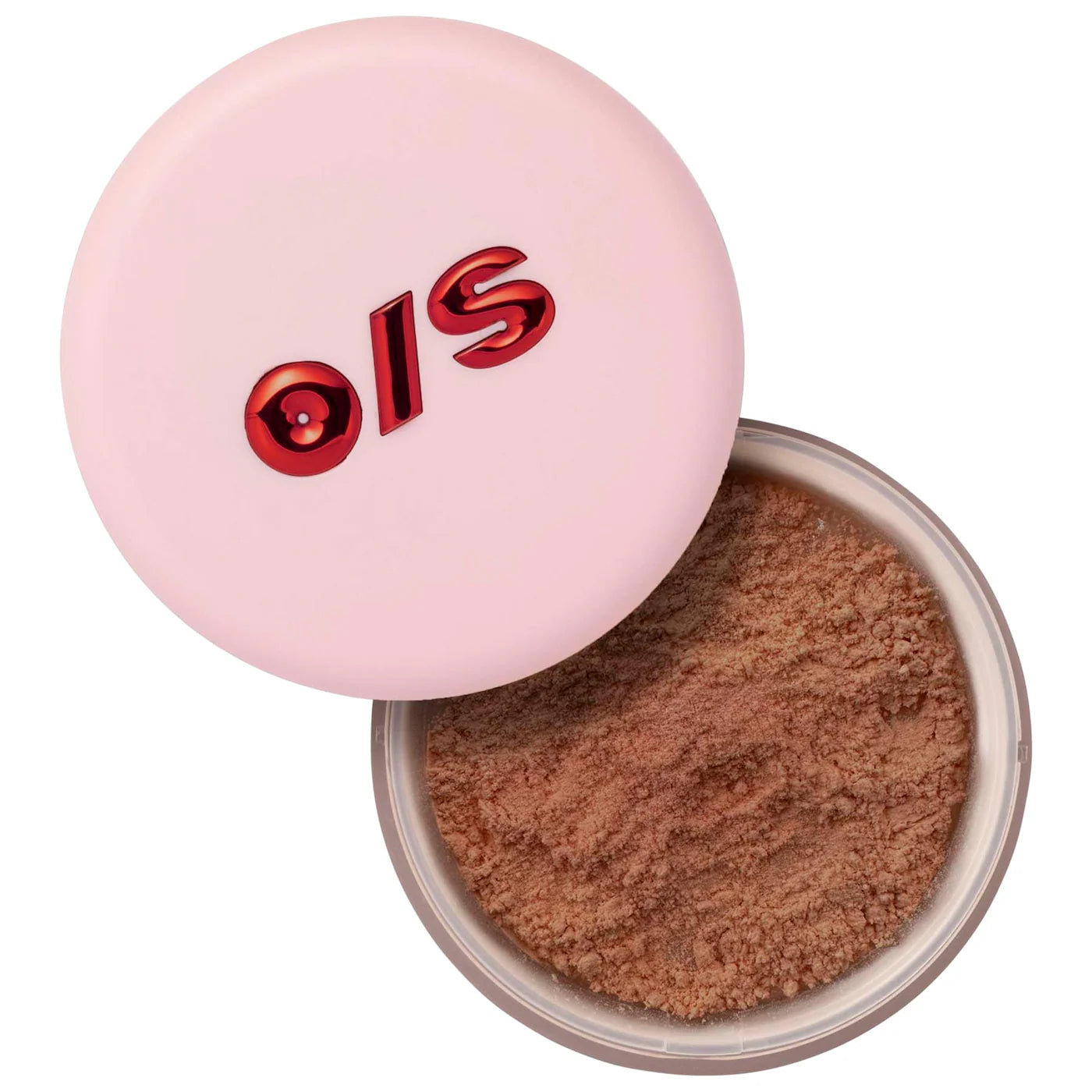 Mini Ultimate Blurring Setting Powder