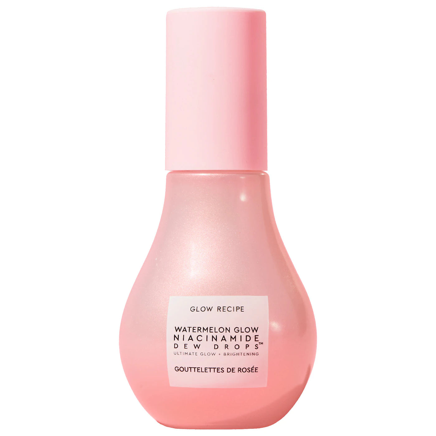 PRE ORDER-Watermelon Glow Niacinamide Dew Drops Serum