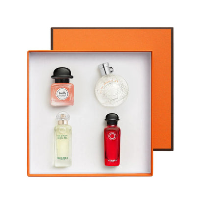 PRE ORDER-Mini Fragrance Discovery Set