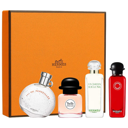 PRE ORDER-Mini Fragrance Discovery Set