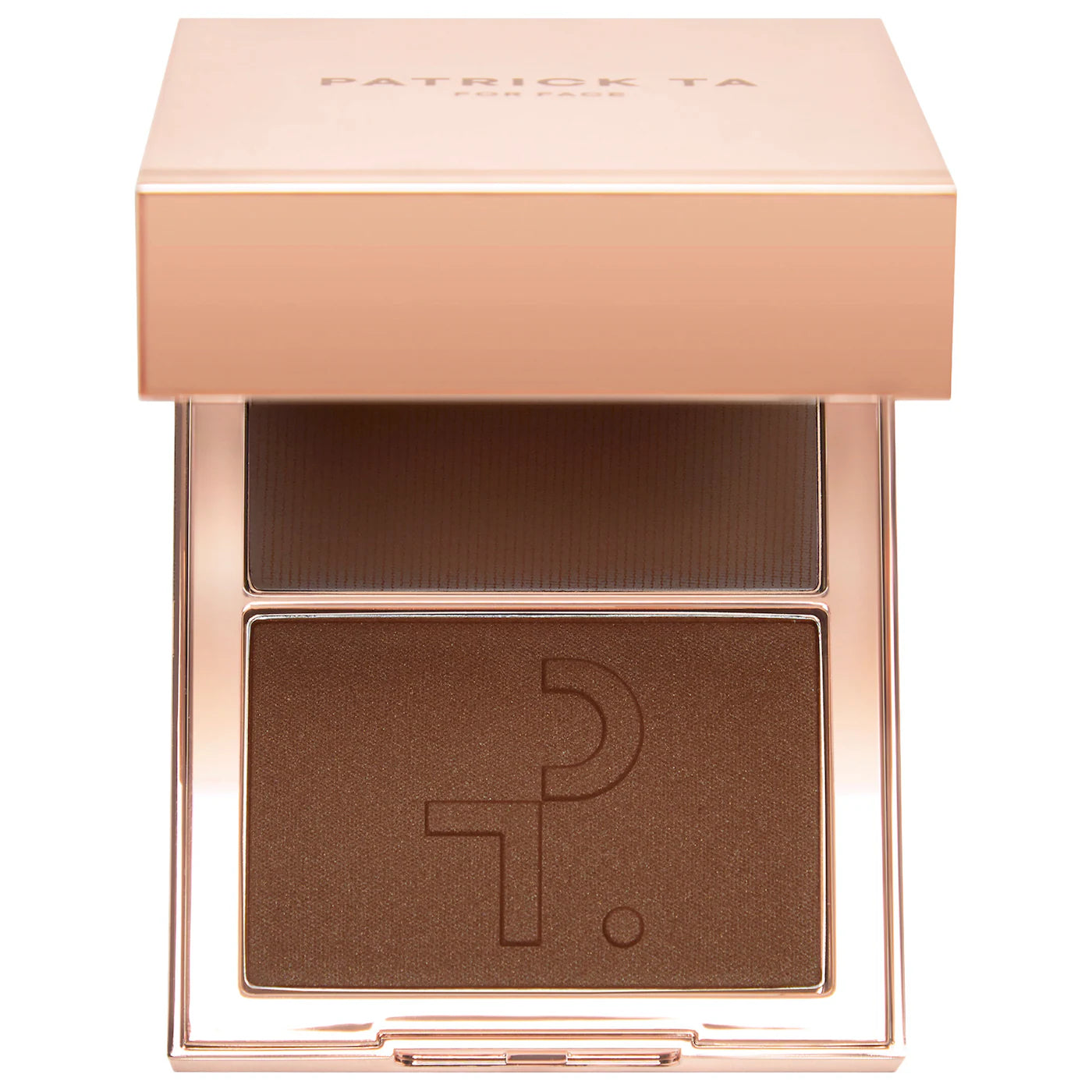 PRE ORDER-Major Sculpt Crème Contour & Powder Bronzer Duo