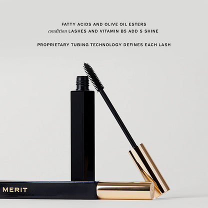 PRE ORDER-Clean Lash Lengthening Tubing Mascara