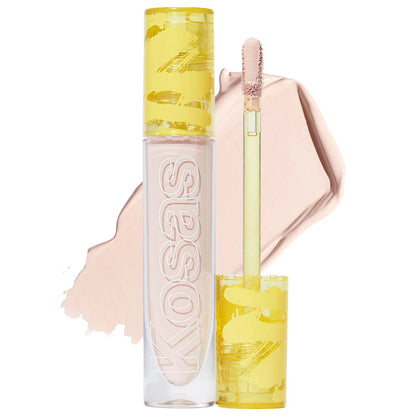 PRE ORDER-Revealer Super Creamy + Brightening Concealer with Caffeine and Hyaluronic Acid