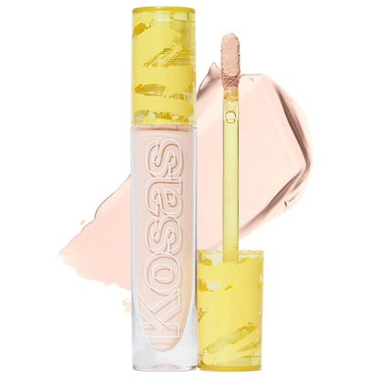 PRE ORDER-Revealer Super Creamy + Brightening Concealer with Caffeine and Hyaluronic Acid