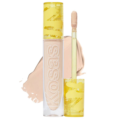 PRE ORDER-Revealer Super Creamy + Brightening Concealer with Caffeine and Hyaluronic Acid