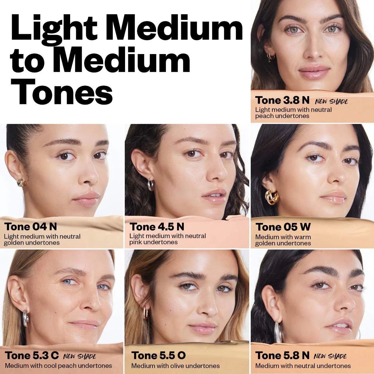 PRE ORDER-Revealer Super Creamy + Brightening Concealer with Caffeine and Hyaluronic Acid