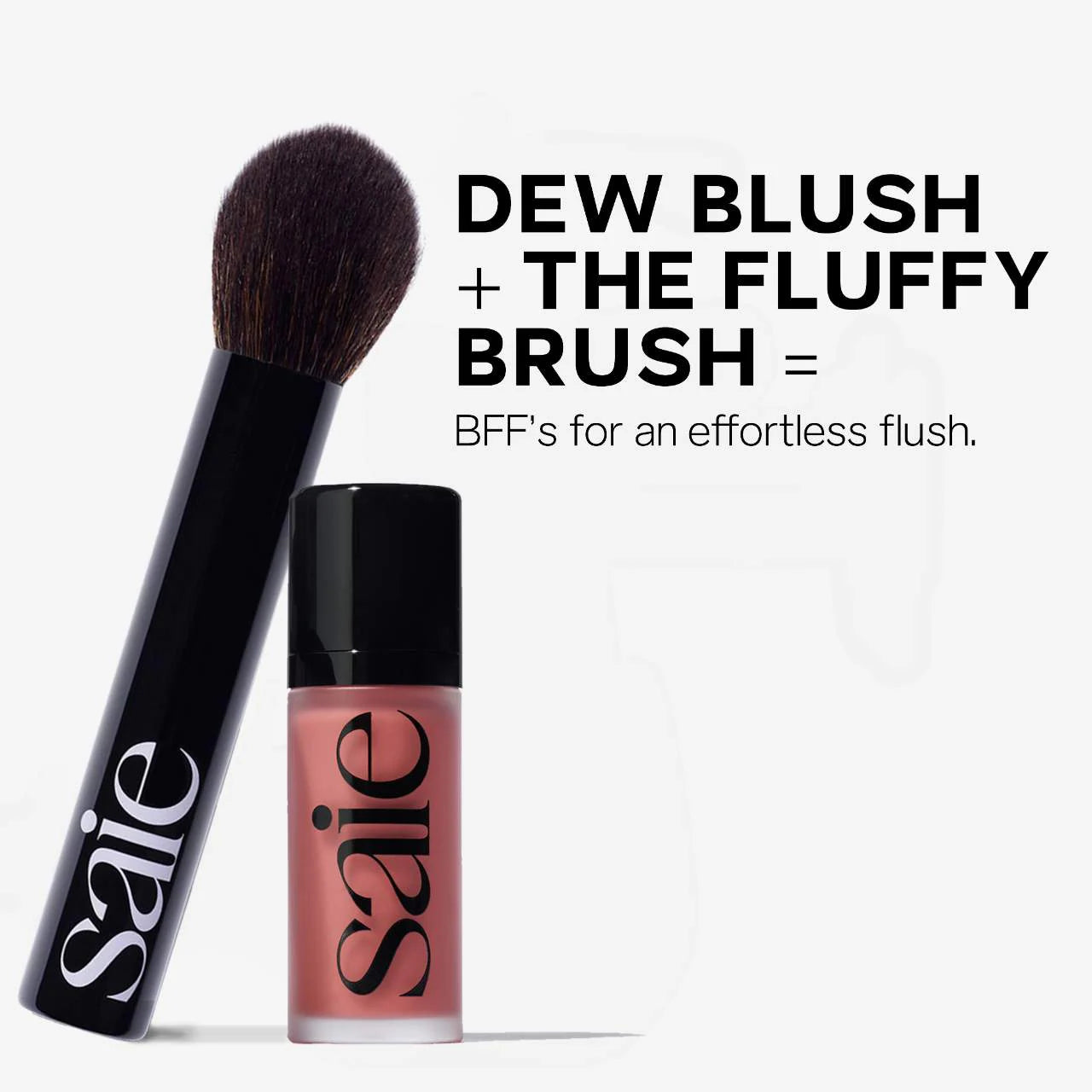 PRE ORDER-Dew Blush Blendable Liquid Blush