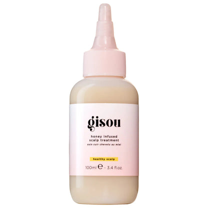 PRE ORDER-Honey Infused Scalp Treatment Serum