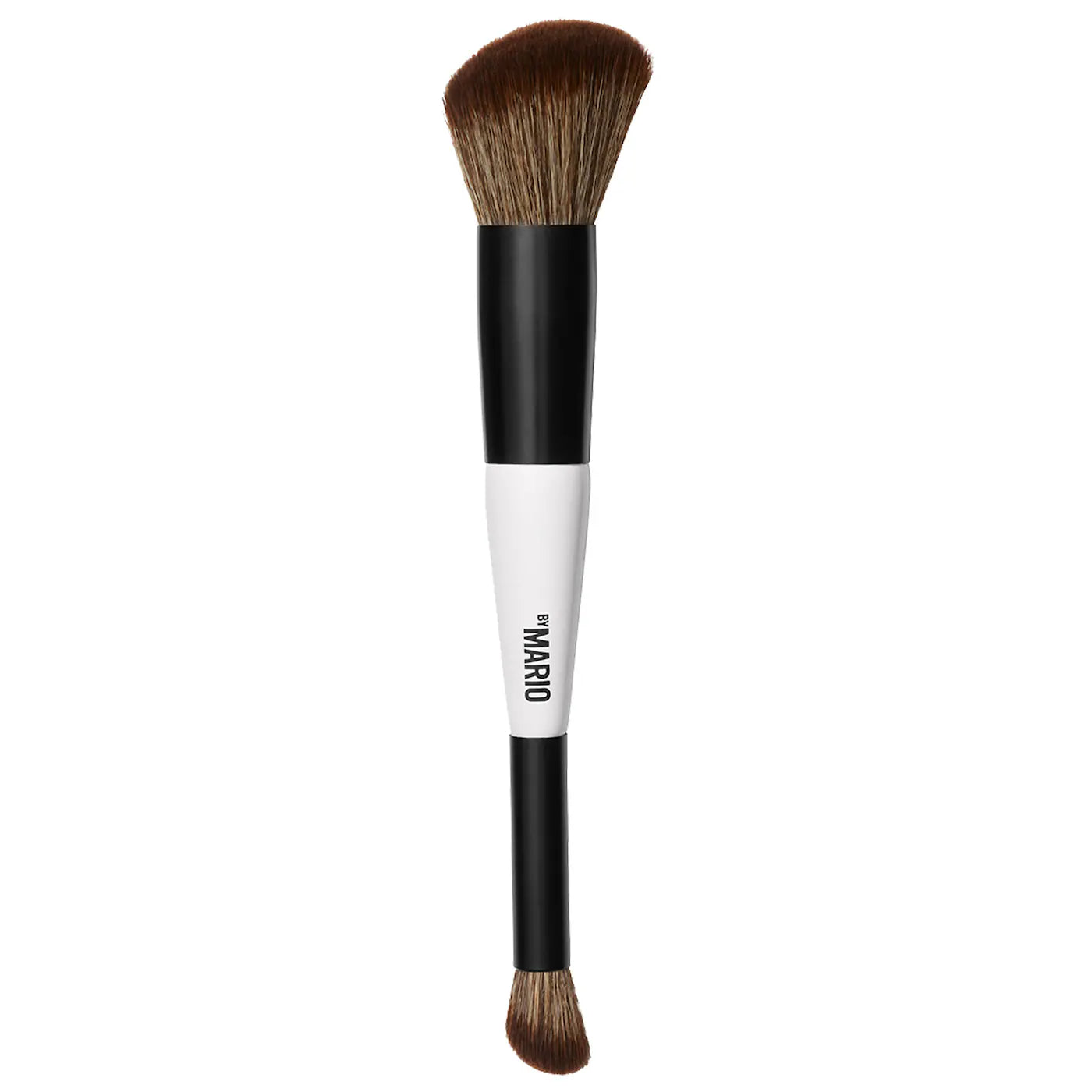 PRE ORDER-F1 Dual-Ended Contour and Blush Brush