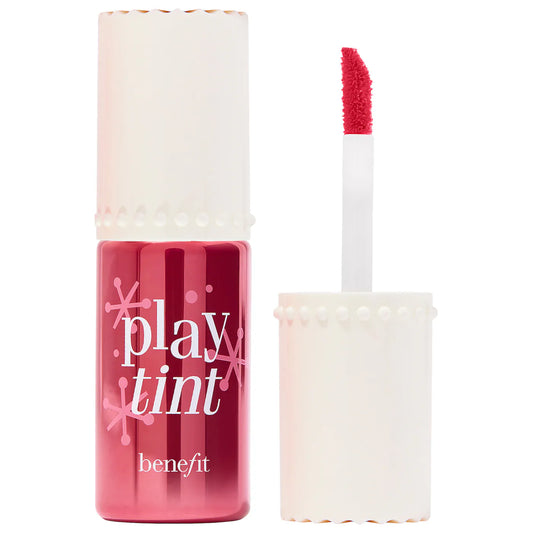 PRE ORDER-Benetint Liquid Lip + Cheek Blush Stain