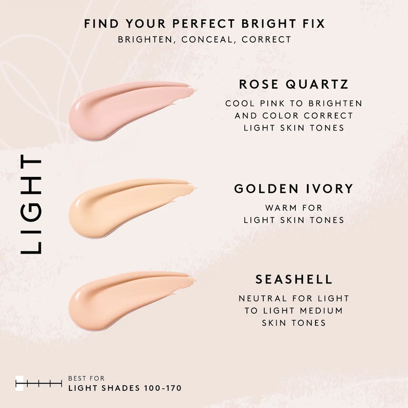 Bright Fix Eye Brightener Concealer