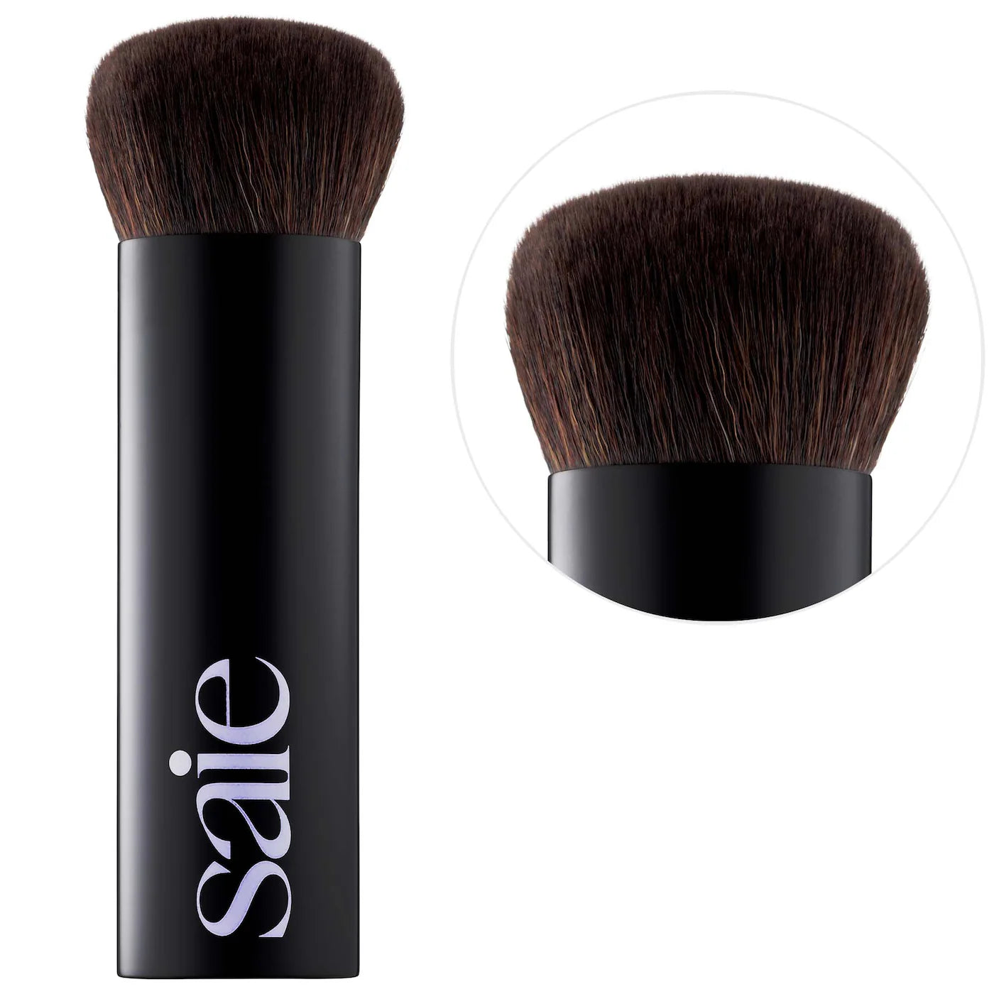 PRE ORDER-The Big Buffing Bronzer Brush