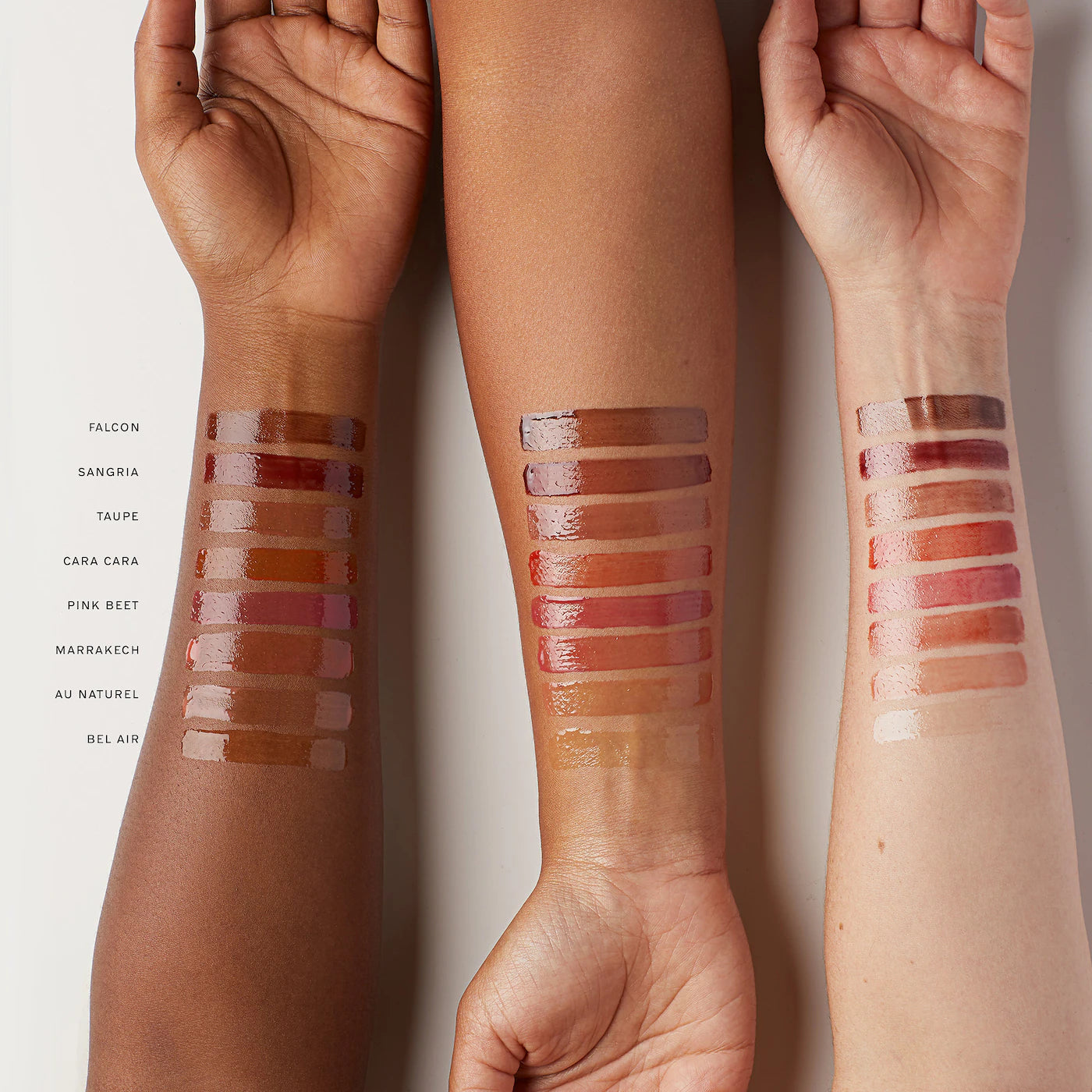 PRE ORDER-Shade Slick Classics Tinted Lip Oil