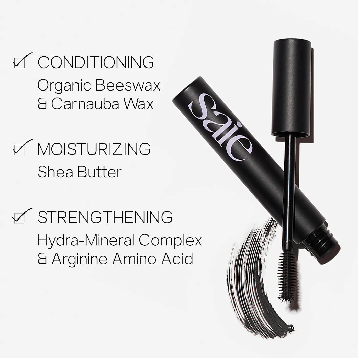 Mini Mascara 101 Lengthening and Lifting