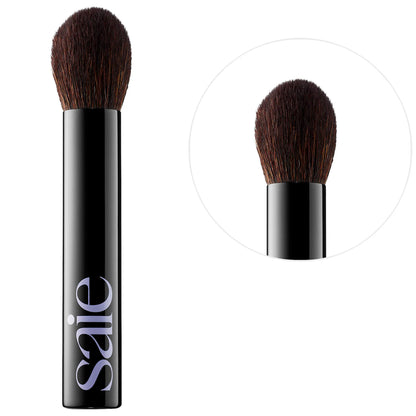 PRE ORDER-The Fluffy Setting Powder Brush